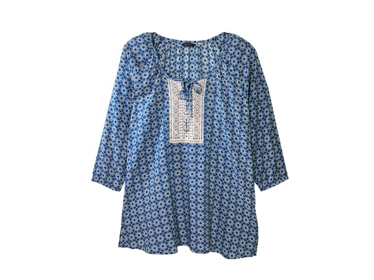 Ladies Blouse