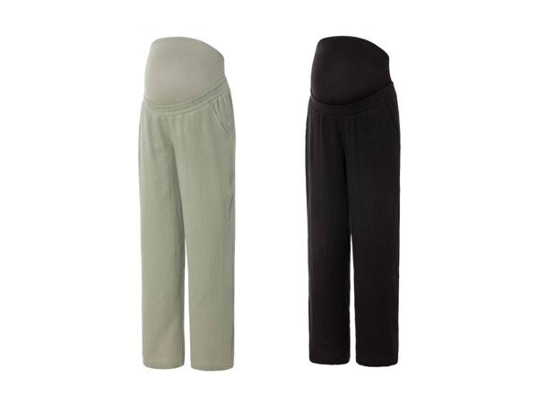 Pantalon ­ de grossesse