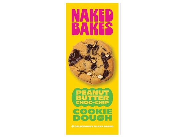 Cookie Dough