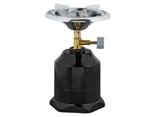 Plynový kempinkový vařič / Plynová kempinková lampa