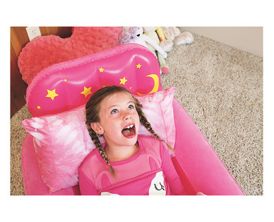 Huntington Home Dream Glimmers Kids' Airbed
