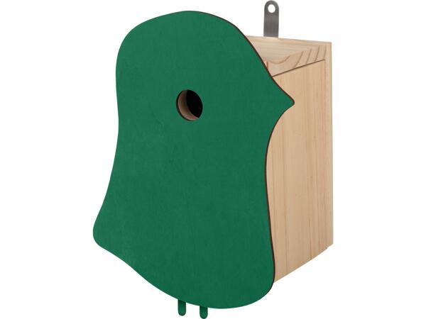 Zoofari Bird Nest Box