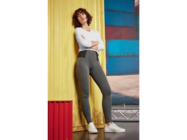 Jeggings