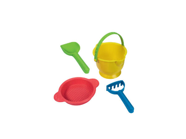 Sandpit Toys