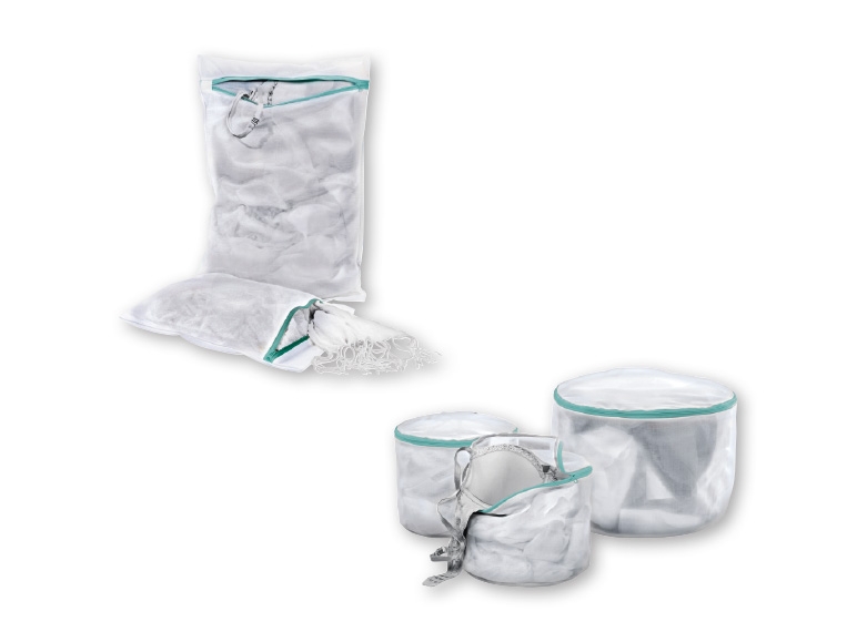 AQUAPUR(R) Laundry Bag Set