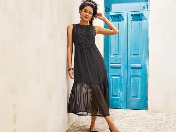 Ladies' Dress