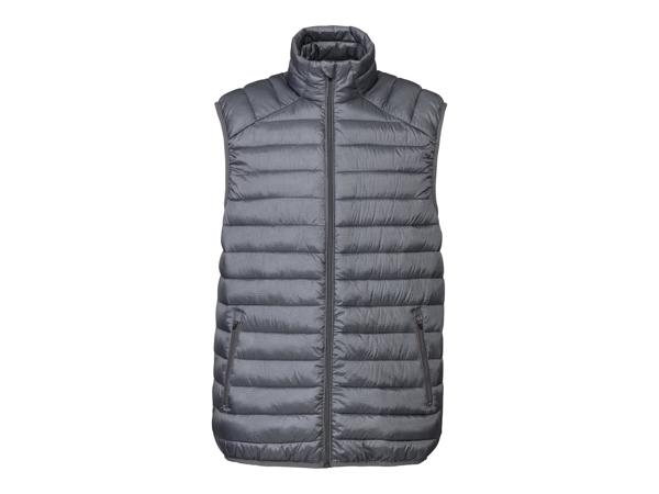 Men's Lightweight Gilet