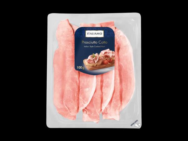 Kochschinken