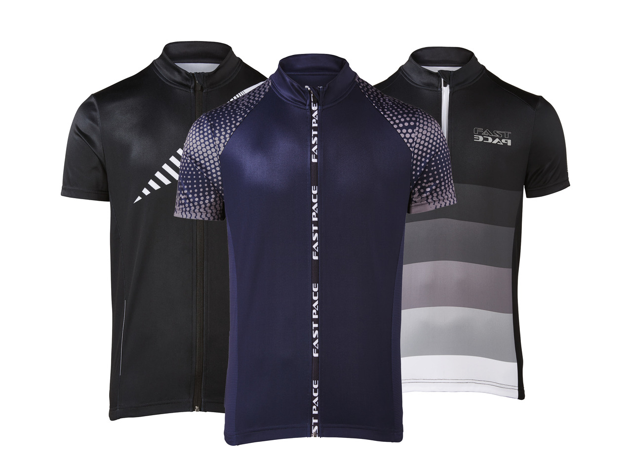 CRIVIT(R) Cykeltrøje