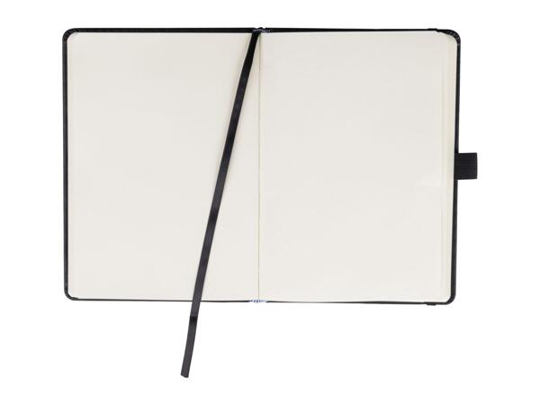 Crelando Notebook
