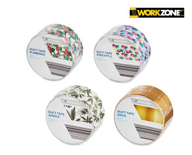 Assorted Tape