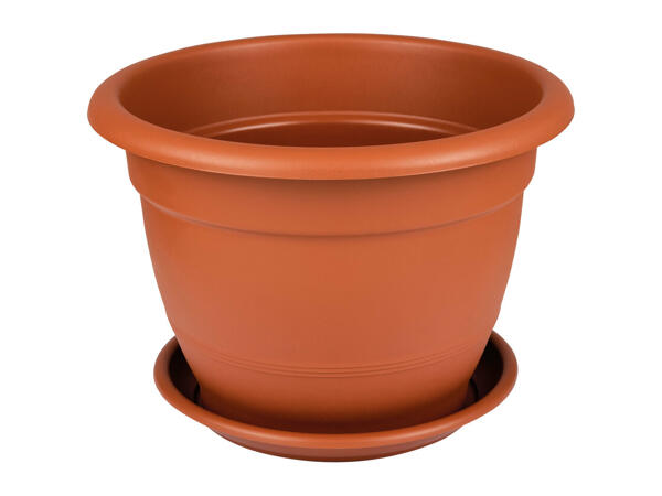 Parkside Planter
