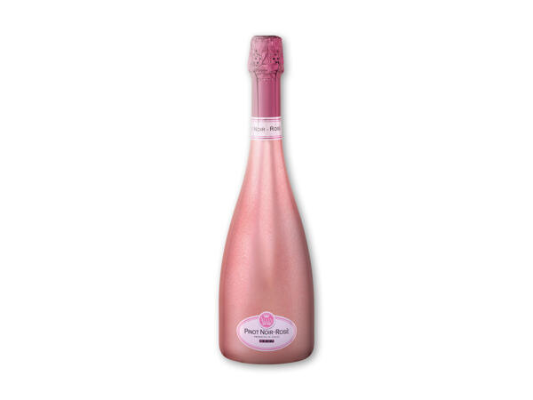 Sparkling Pinot Noir Rosè Brut