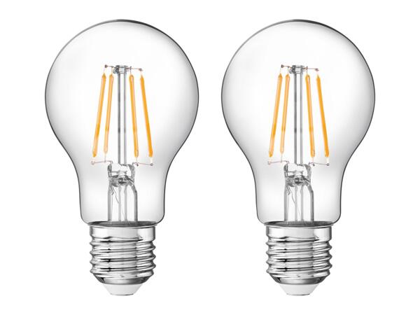 LED Filament Bulbs