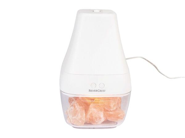 Ultrasonic Aromatherapy Diffuser