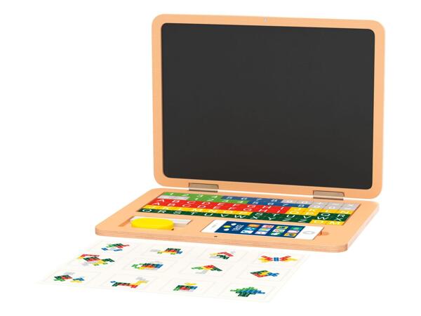 Wooden Games Assortment