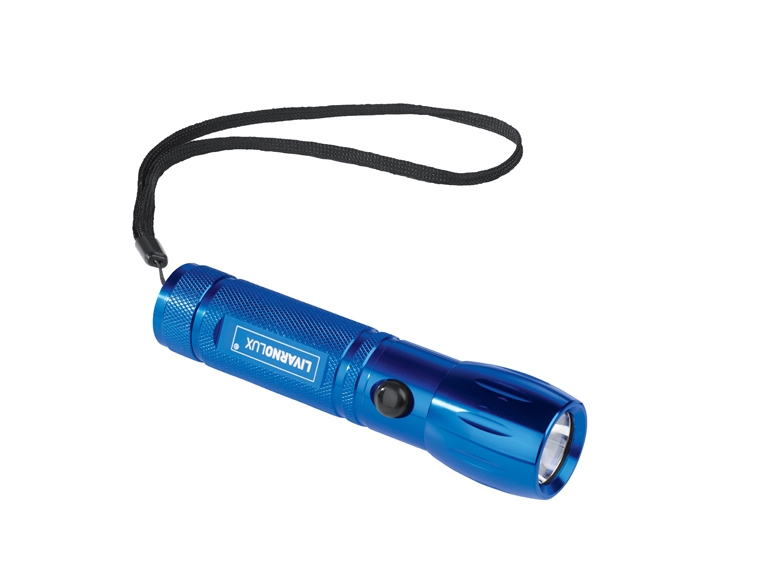 LED Torch