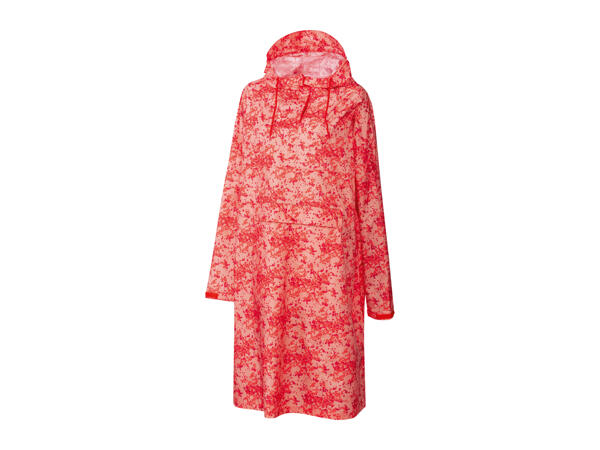 Crivit Ladies' Rain Poncho