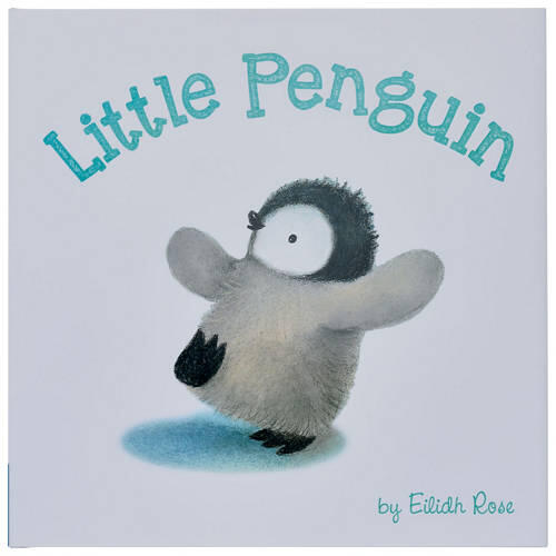 Hardcover Picture Books