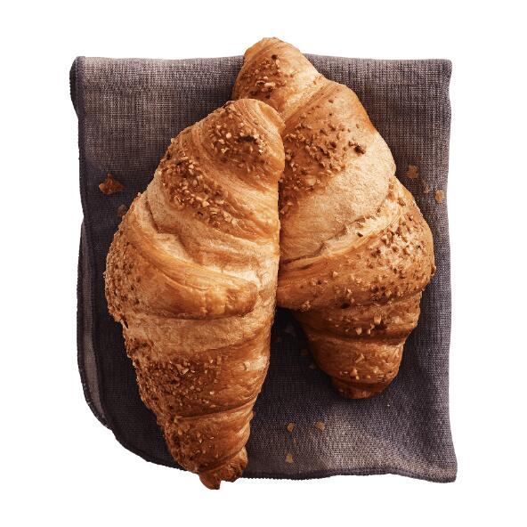 Nougatcroissant
