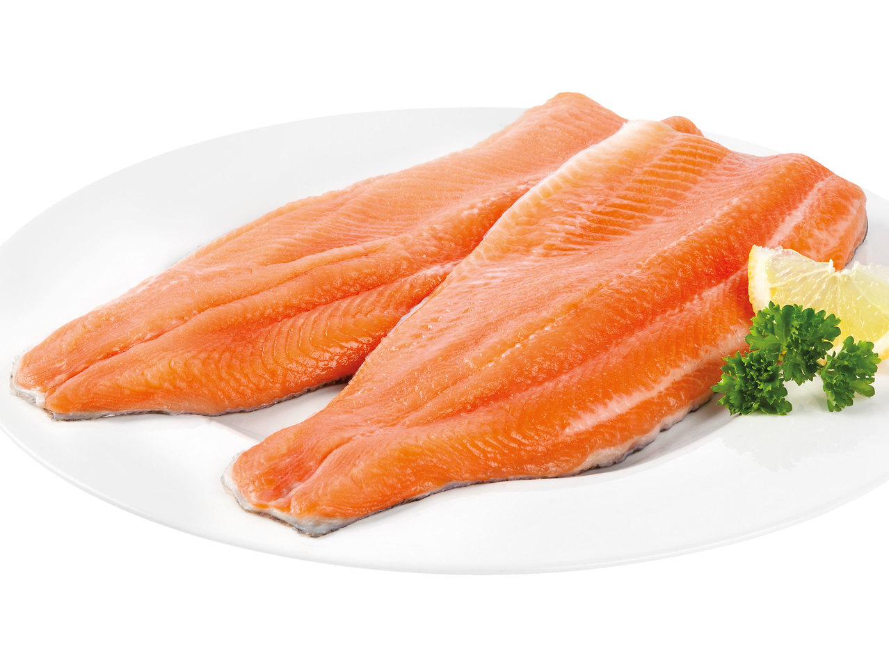 FISCHERSTOLZ Lachsforellenfilet