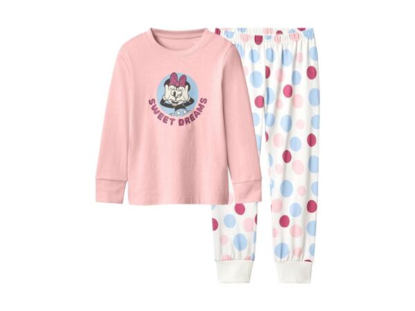©DISNEY/©2026 MARVEL Pyjamas