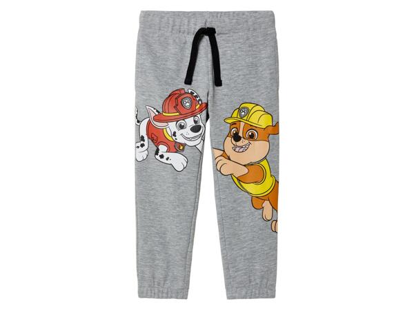 Boys' Joggers "Paw Patrol"