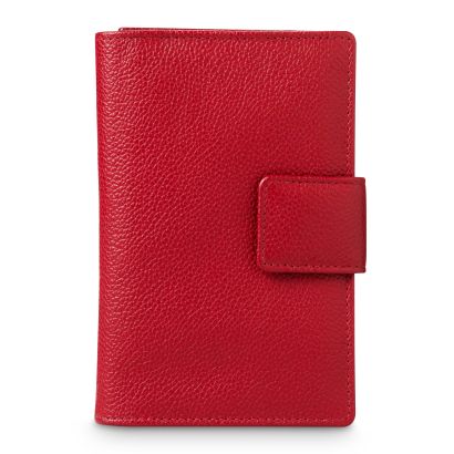 Lederen portefeuille