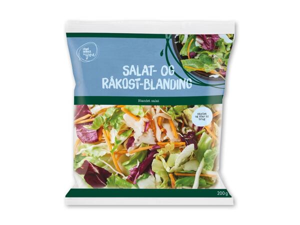 Basissalat