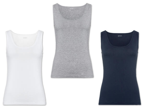 Damen Top