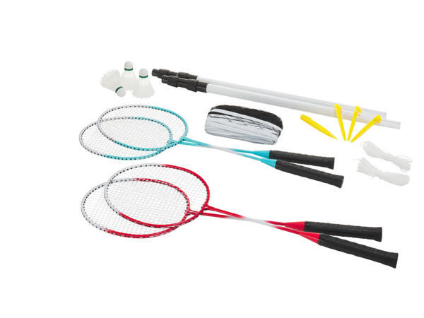 Sada na badminton