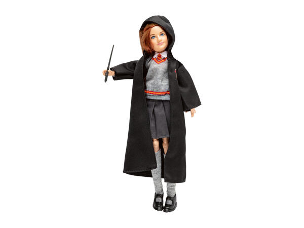 Mattel Harry Potter Figurine