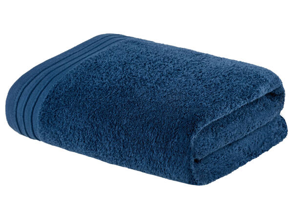 Bath Towel
