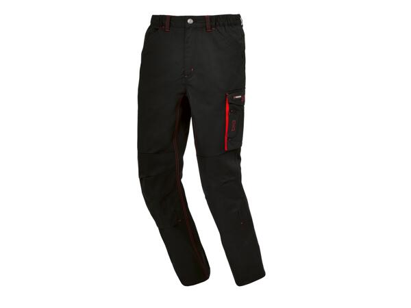 Men's Work Trousers