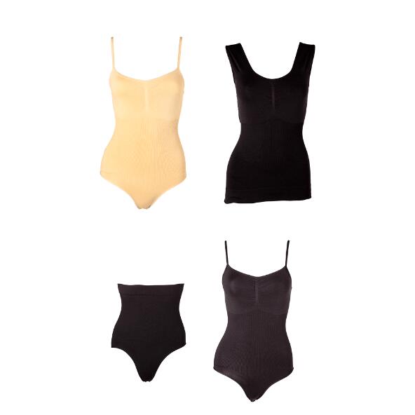 QUEENTEX(R) 				Shapewear voor dames