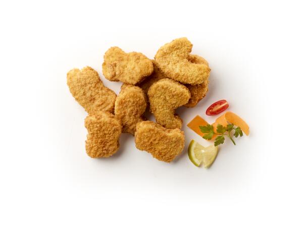 Fish Nuggets