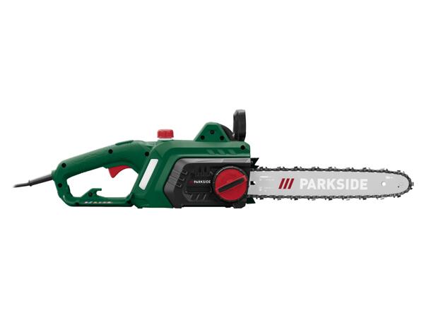1600W Electric Chainsaw