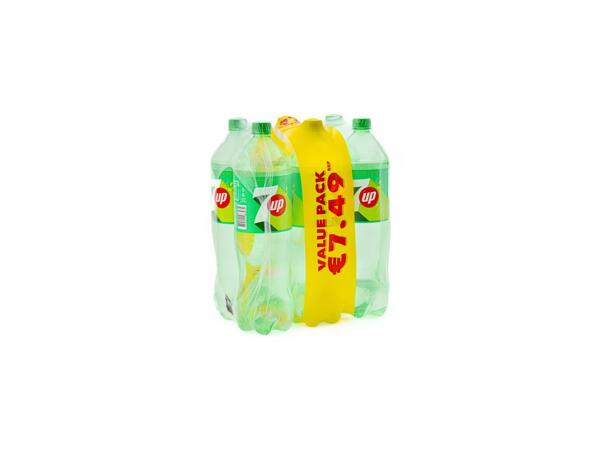 Soft Drink
