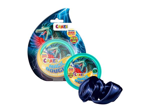Craze Magic Dough Toy Assortment
