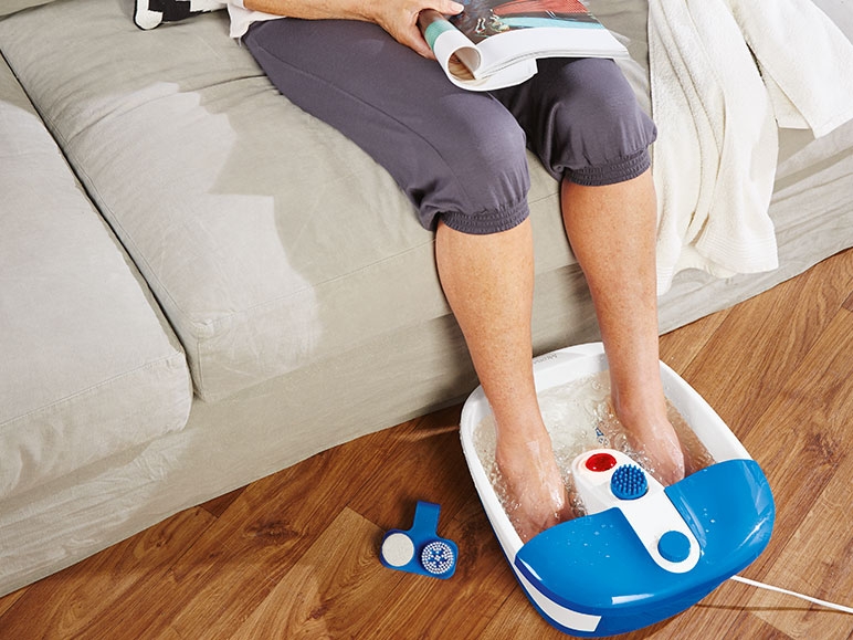 MEDISANA Foot Spa