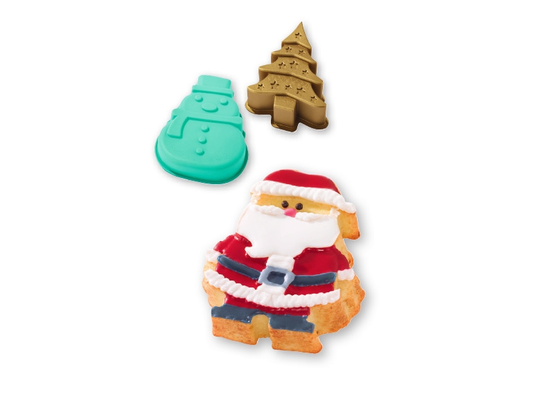 Ernesto Mini Baking Mould