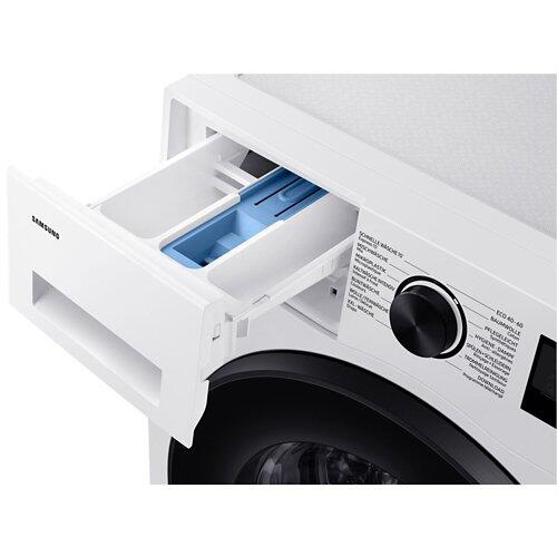 SAMSUNG Waschmaschine WW5000C, 9kg, A, WW90CGC04AAEWS