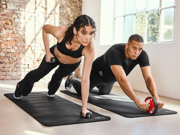 Gym Mat