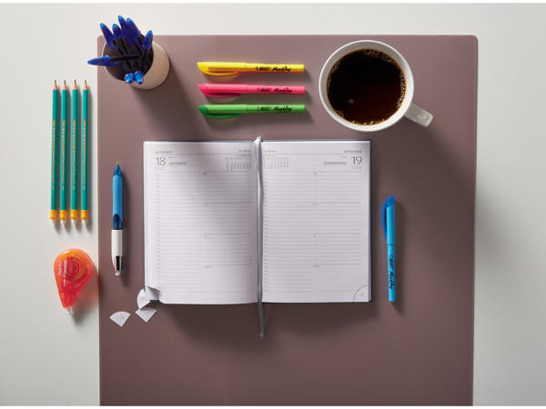 Diary
