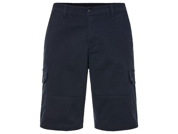 Men's Cargo Shorts