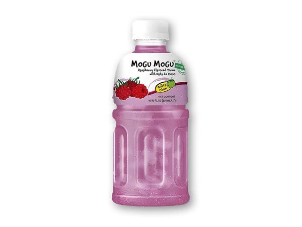 MOGU MOGU Drik
