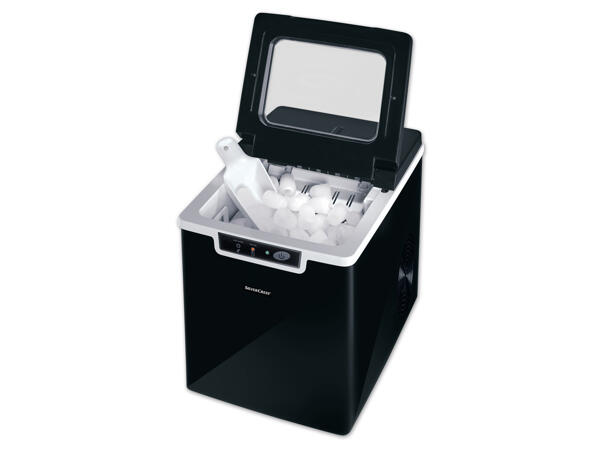 Eiswürfelmaschine