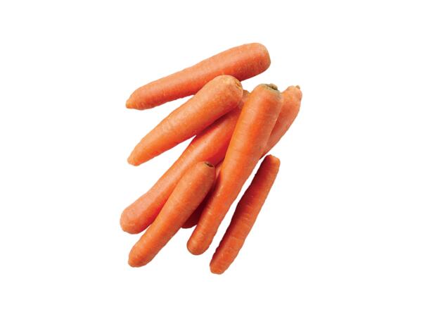 Carrots