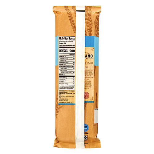 Bronze Cut Bucatini, 16 oz
