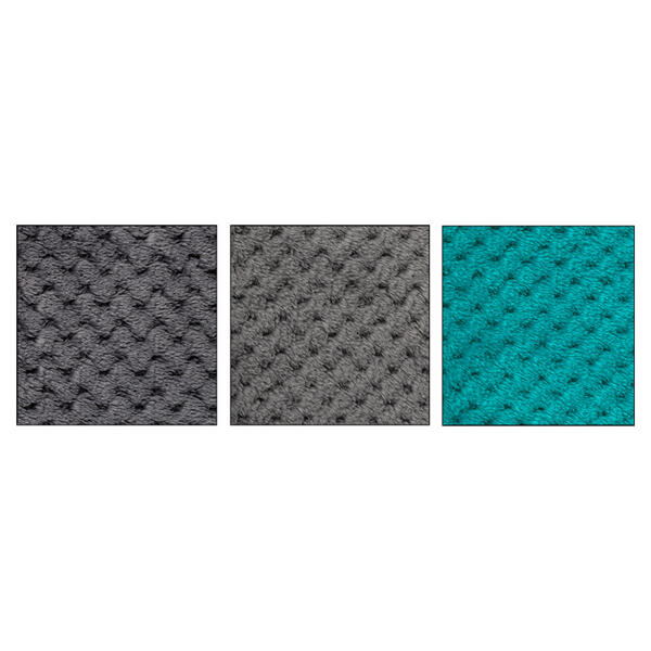 Flanell-Kuschelmantel "Cashmere Dots"
